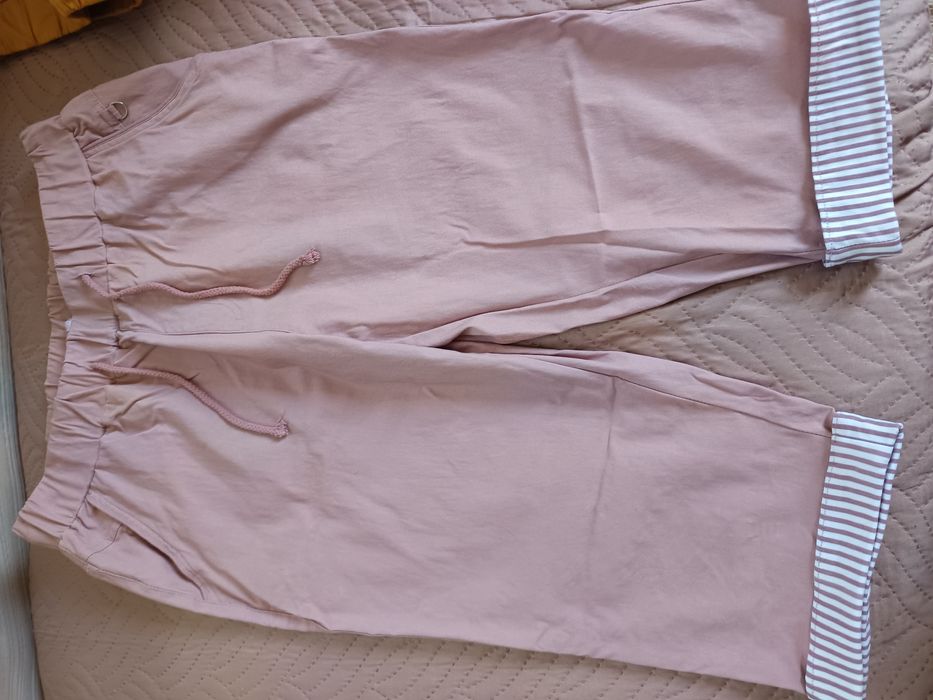 Дамски панталон 2/3хл цена 15лв бр