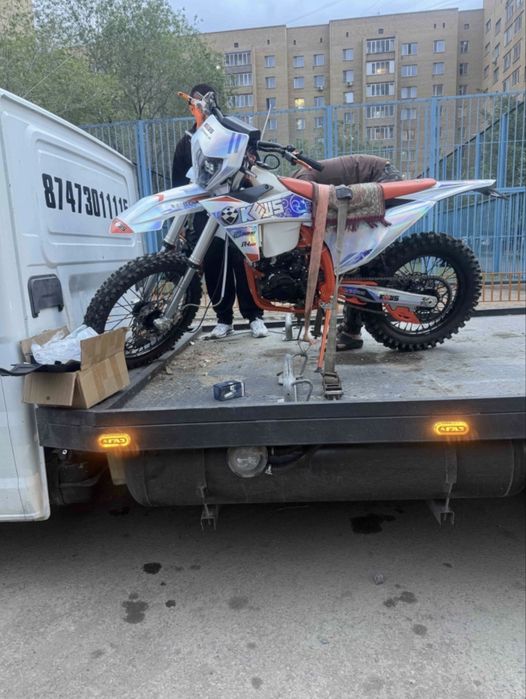 Kews k23 nb300 Эндуро