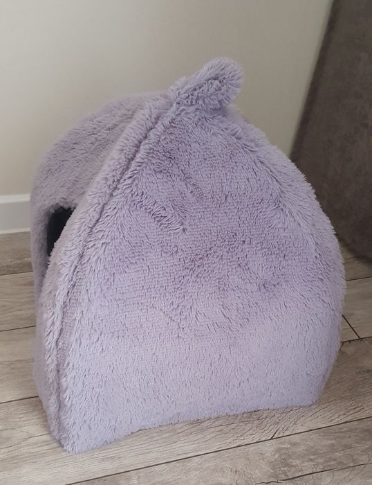 Домик для животных