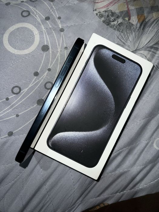 Iphone 15 Pro Max 512gb