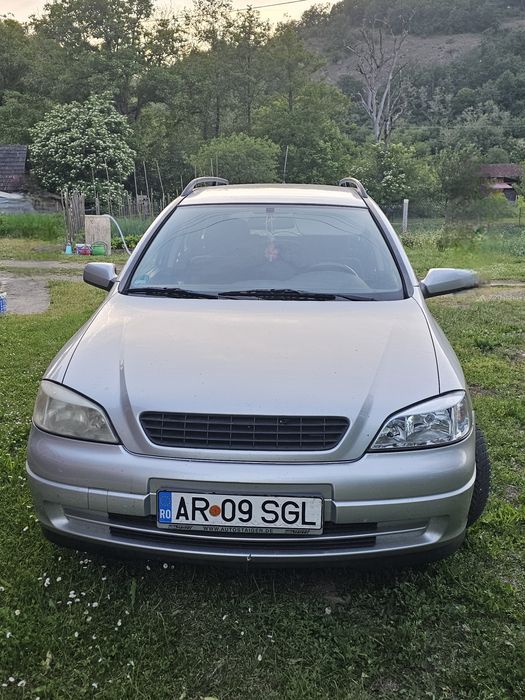 Spre vânzare Opel Astra