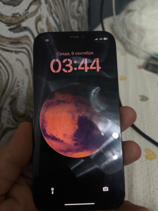 Iphone 12 Pro Обмен