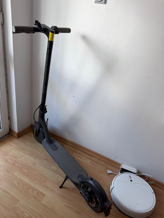 Xiaomi 1S scooter - електрическa тротинетка