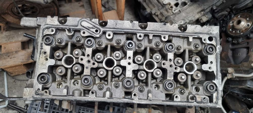 Chiulasa VW Audi Skoda Seat COD 04L103373D