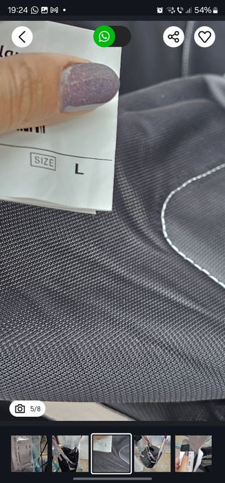 Ham de ridicare și transport pt lift pacienti