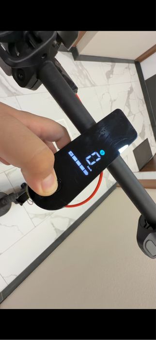 Xiaomi 5 pro scooter электросамокат