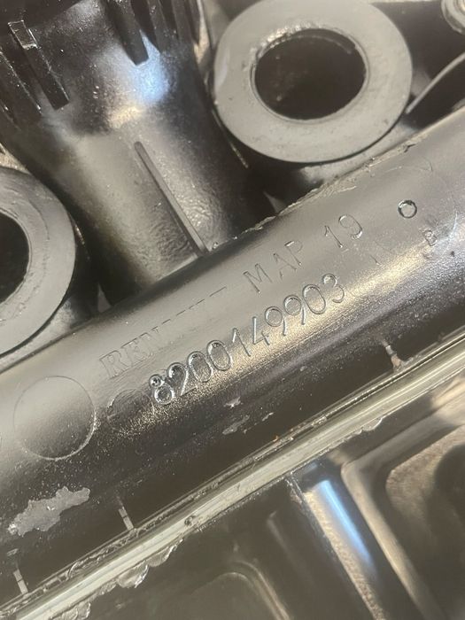 Capac Culbutori Nissan Interstar Box X70 2002 -> 2.2 Dci 90 G9T 722 8200149903
