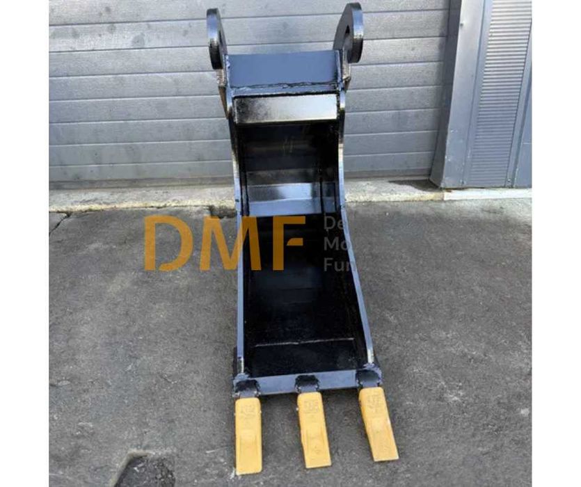 Багерна Кофа 30см Heavy за багер 6-9 тона