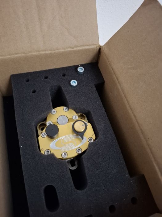 Amortizor ghidon scotts