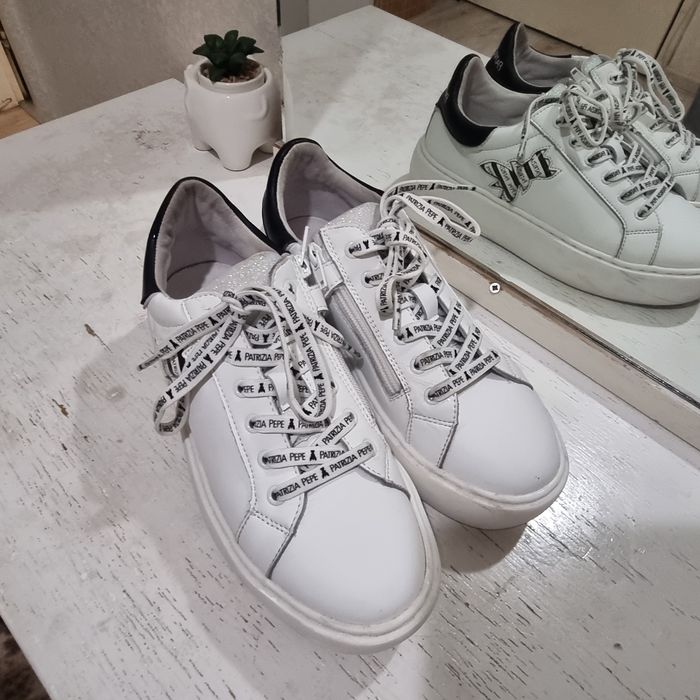 Дамски маратонки Patrizia pepe