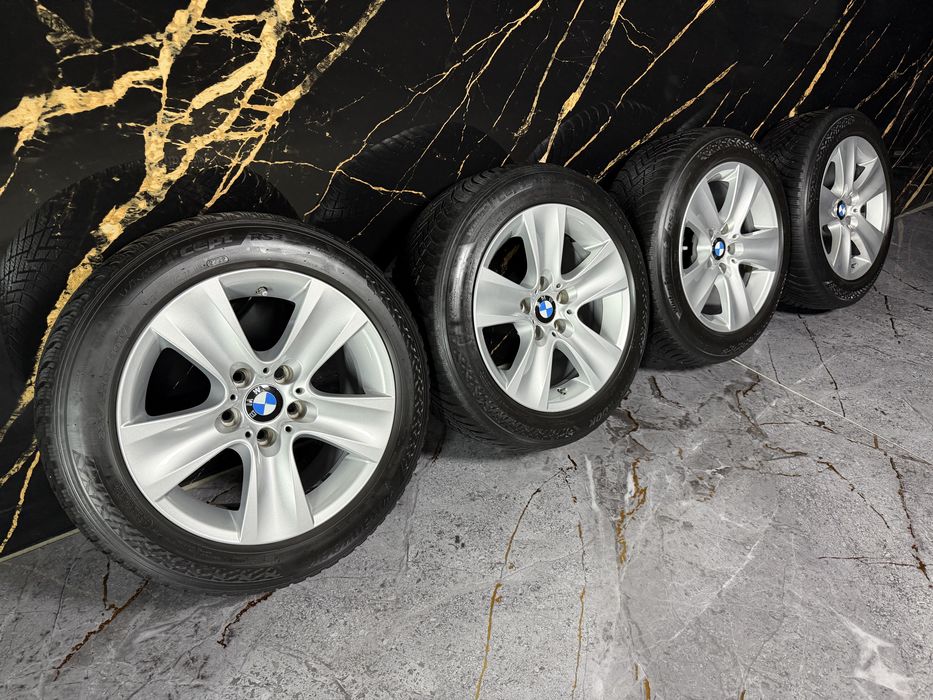 BMW 17”  Джанти за бмв оригинални
