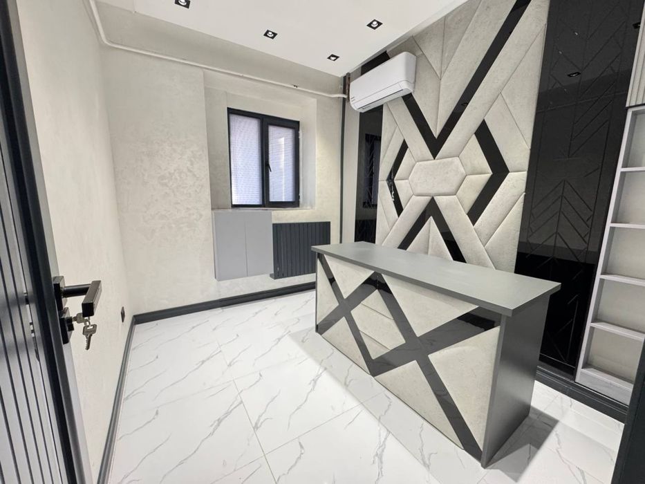 Продаётся Нежилое Помещение 55кв.м 2-Линия Ц-1 МирзоУлугбекский район