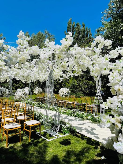 Decor Nunta /Botez /Petrecere /Cununie /Biserica