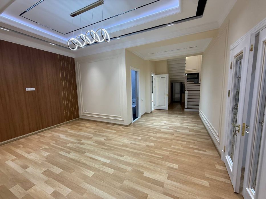 Сергели‼️Под ключ 2 сотки Коттедж Сугдиёна