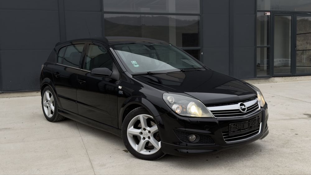 Opel Astra H OPC Line/150CP