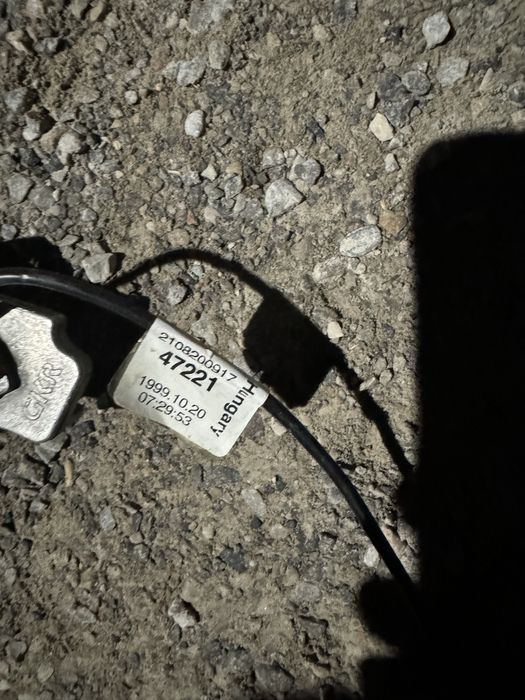 Мерс вентиляторга регулятор