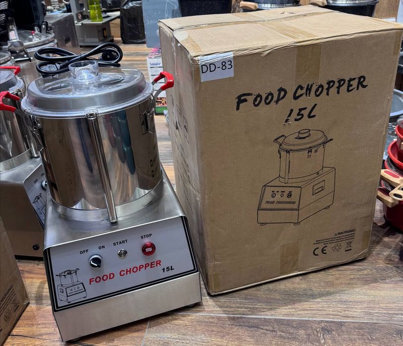 FOOD CHOPER 15 L промышленный