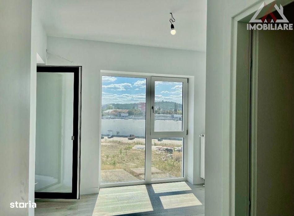 Apartament 3 Camere - SILK District