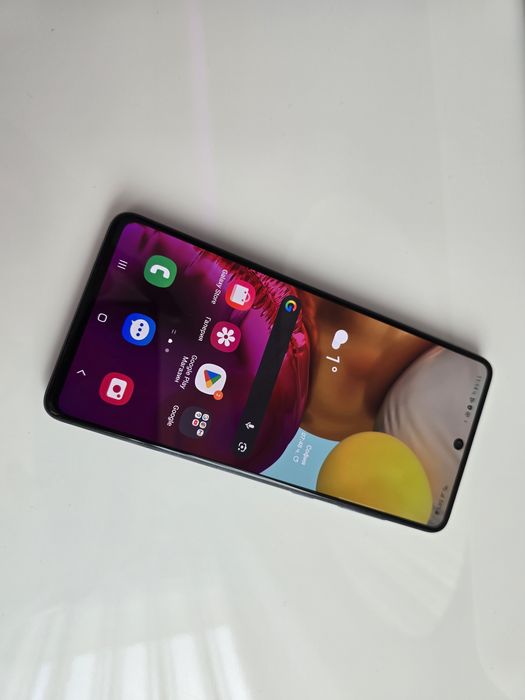 Samsung Galaxy A71 128GB