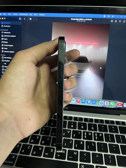 Iphone 12 pro 256 gb