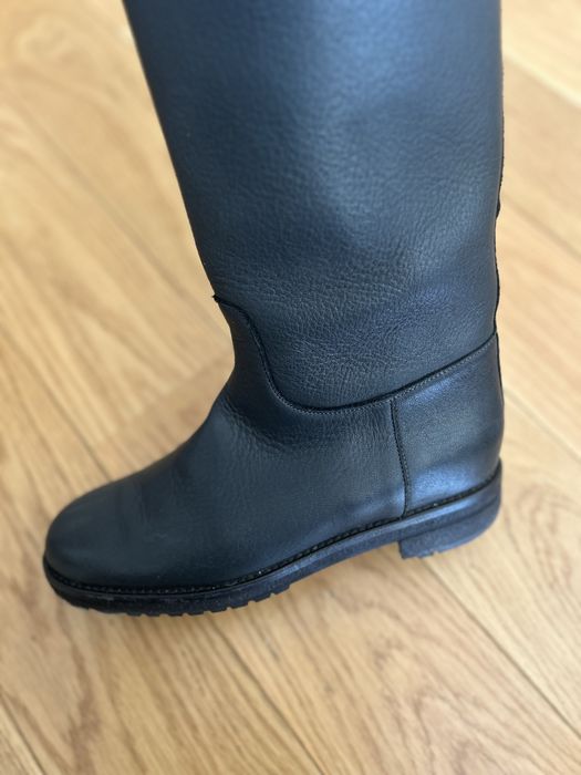 Loro Piana - ботуши