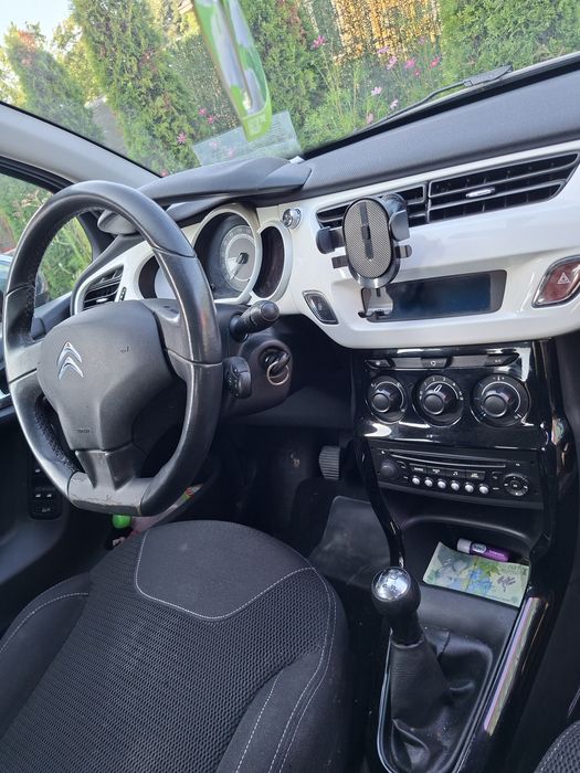 Se vinde Citroen c3