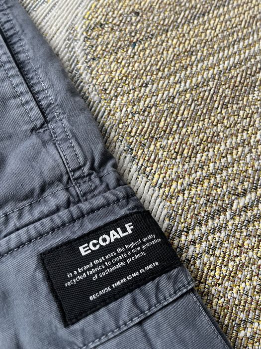 ECOALF - ITALY Cargo Pant - Нов карго панталон размер 31 / Оригинал