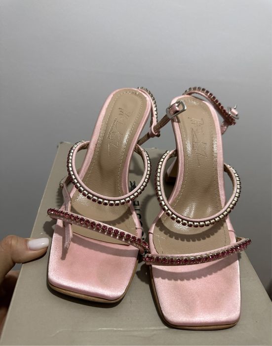 Продам туфли