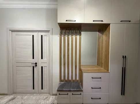 Аренда квартира в Самара Ресторан 3-ком р-н Юнусабад-17