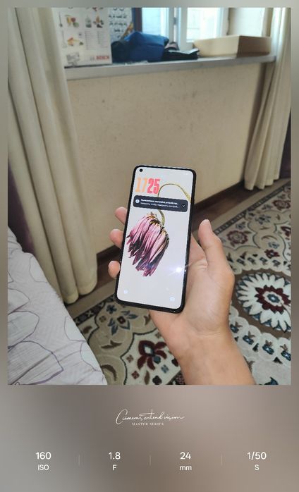 Mi 11lite 5g ne global