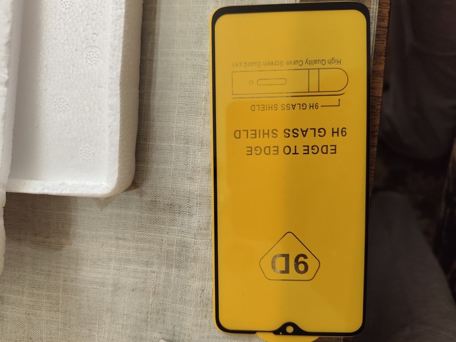Протектор за   Xiaomi Редми 8 pro