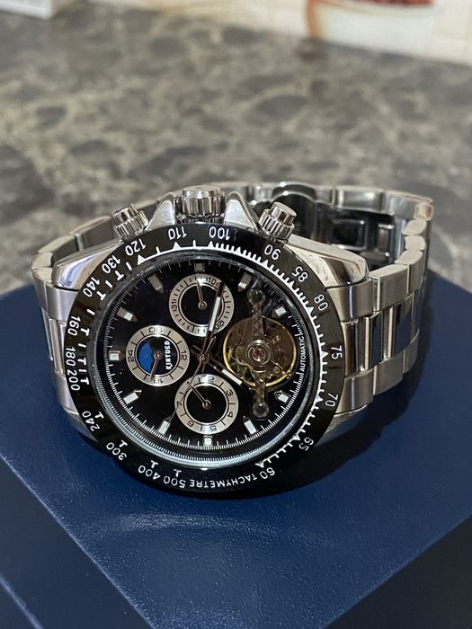 Часы механические