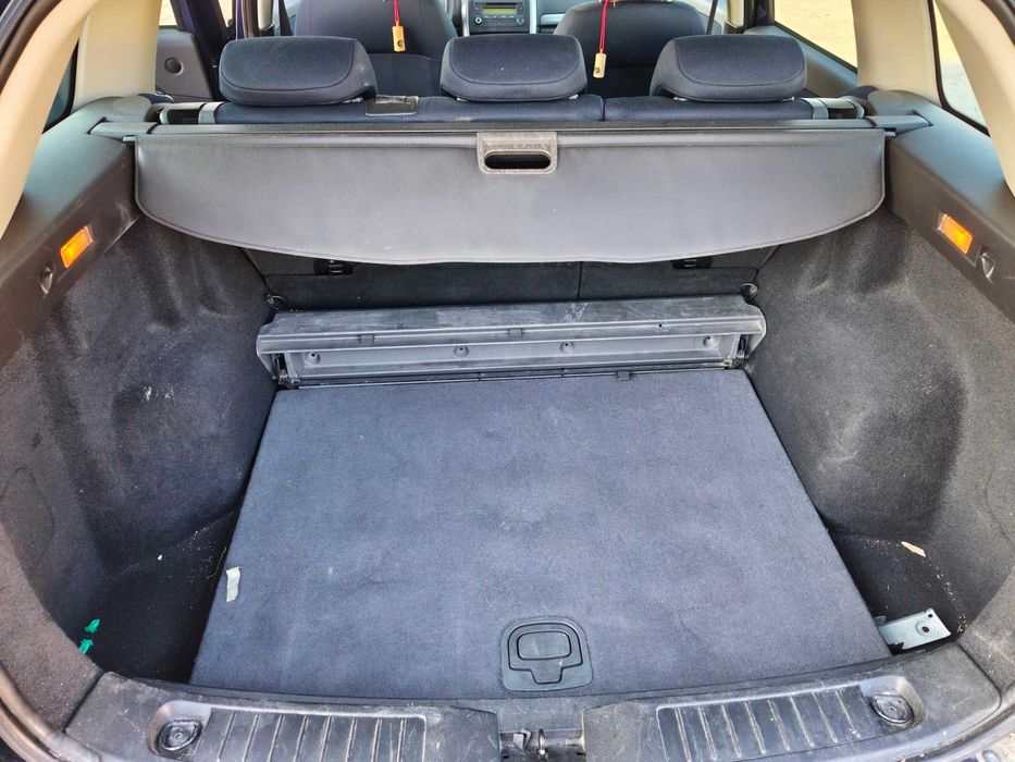 Fiat Croma 1.9 multijet - 120 к.с - 2008г. на части