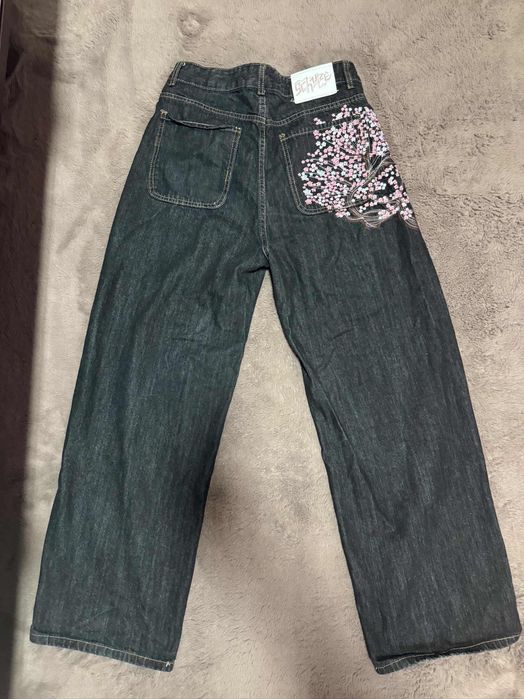 Derschutze blossom jeans