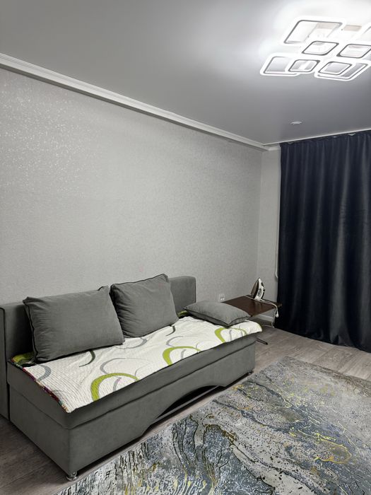 Продам 3-комнатную квартиру