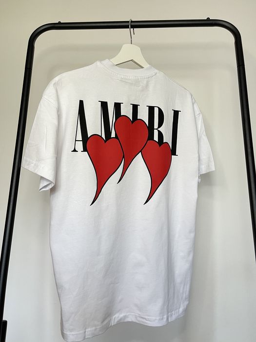 Tricou AMIRI colectia noua