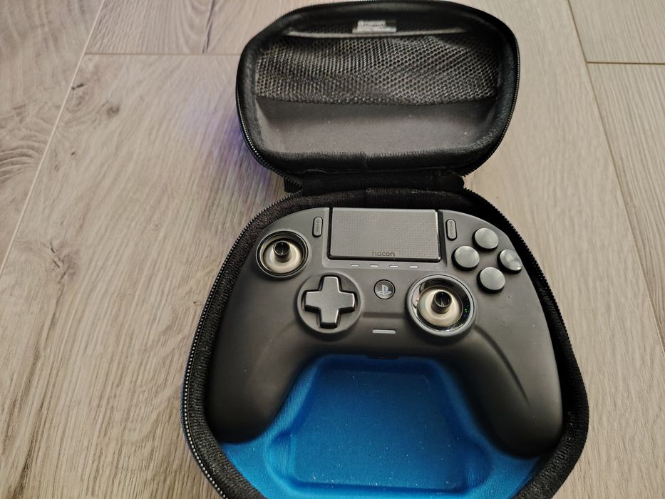 Controller nacon PS 4
