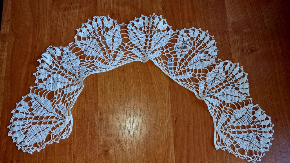 Воротнички  на платья