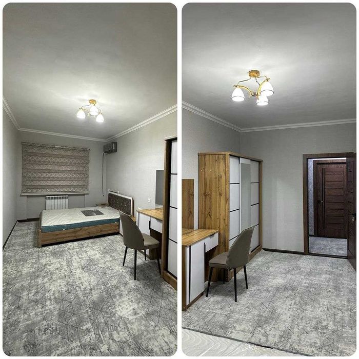 Срочно сдается квартира