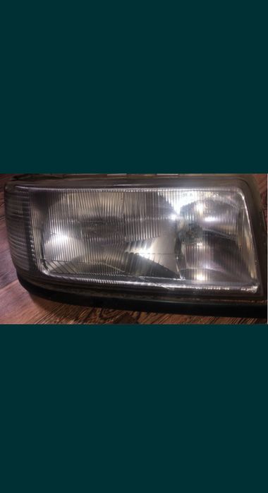 Фары Мерседес C w202