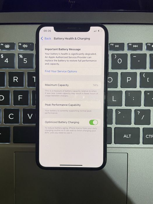 Iphone Xs sotiladi
