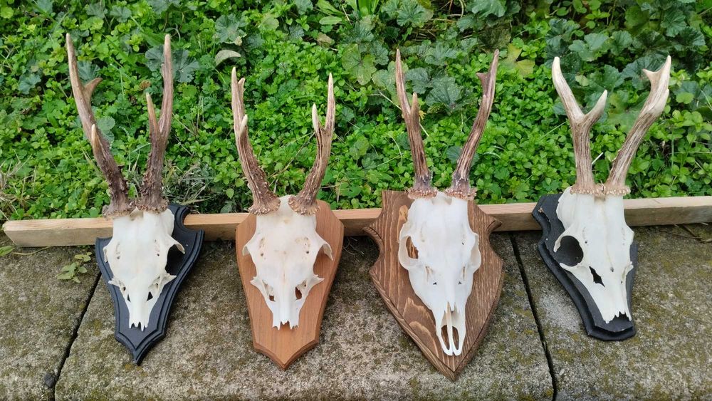 Украса за механи