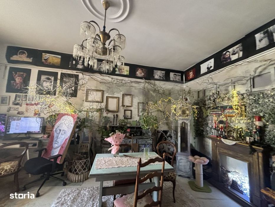 Doua apartamente de vanzare, 159 mp, zona Ultracentral