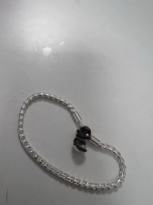 Bratara argint TIP pandora