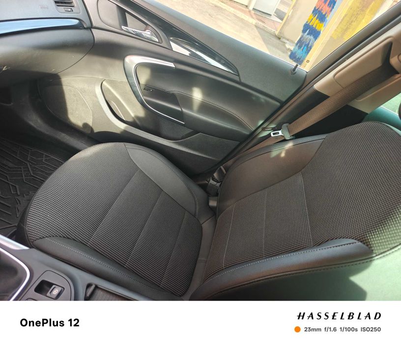Vind Opel Insignia