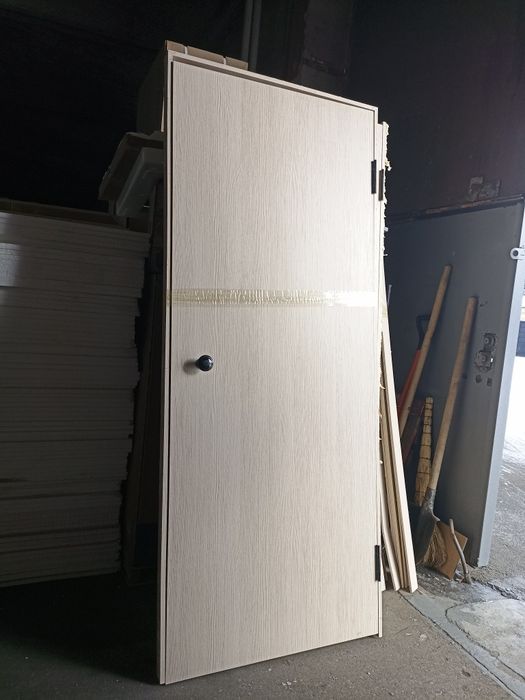 Межкомнатные двери