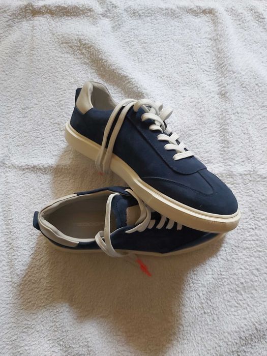 Чисто нови обувки TEODOR, номер 42