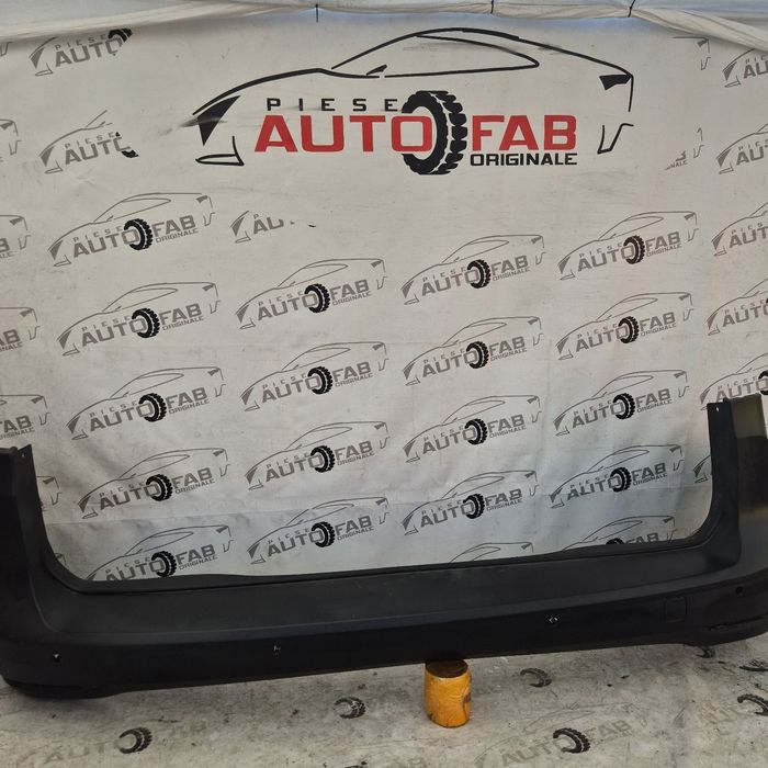 Bara spate Volkswagen Caddy scurt an 2020-2021-2022-2023-2024-2025-202