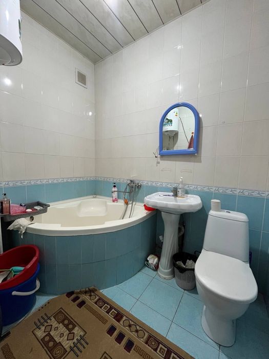 Аренда квартиры в центре