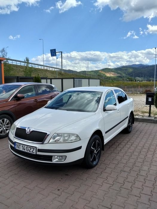Vind Skoda Octavia